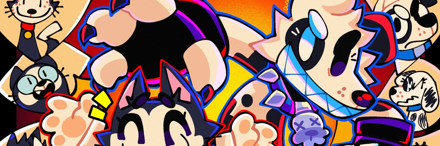 duuuuuuda banner