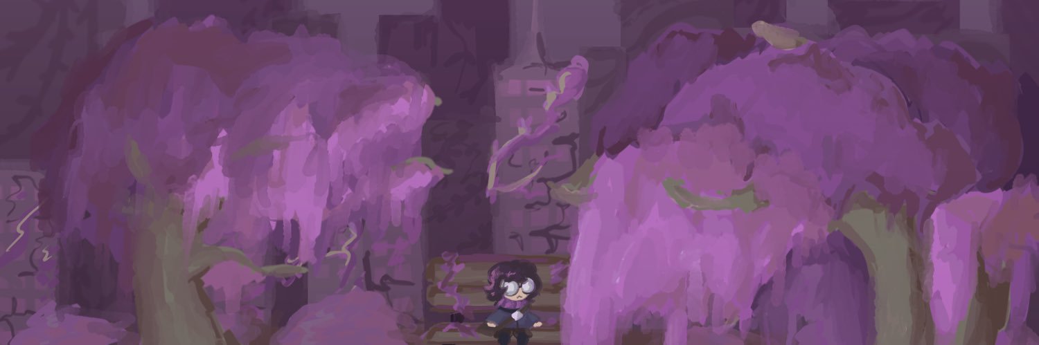 UTAmethyst's profile banner image