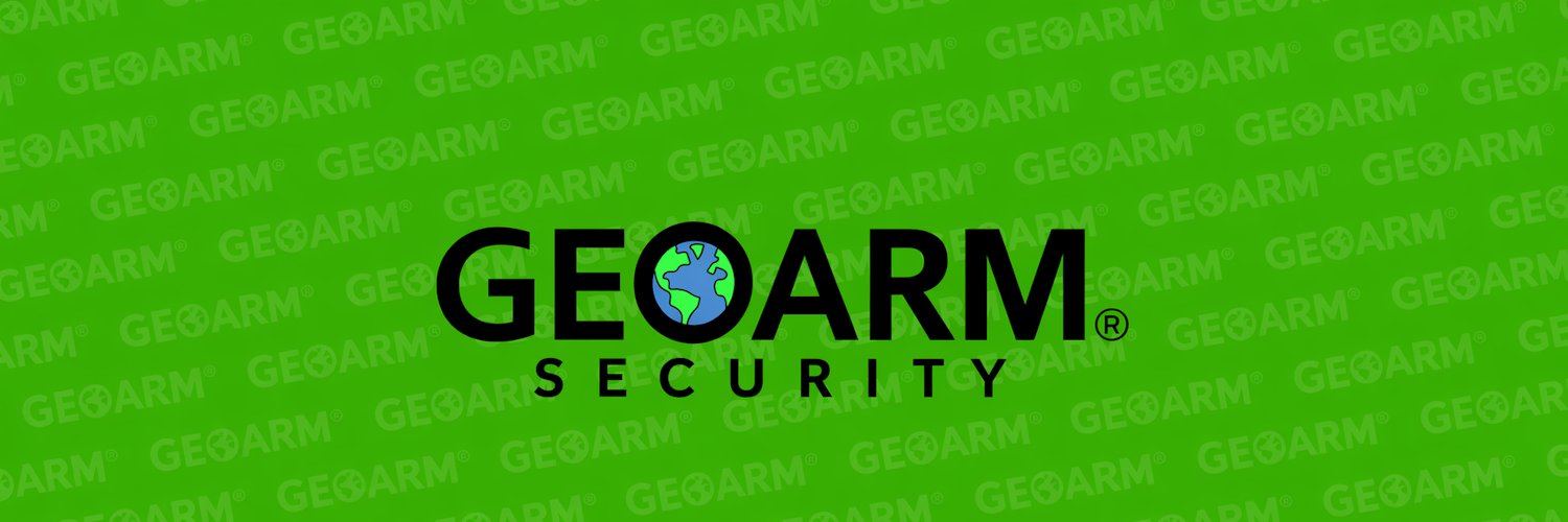 GeoArm's profile banner image