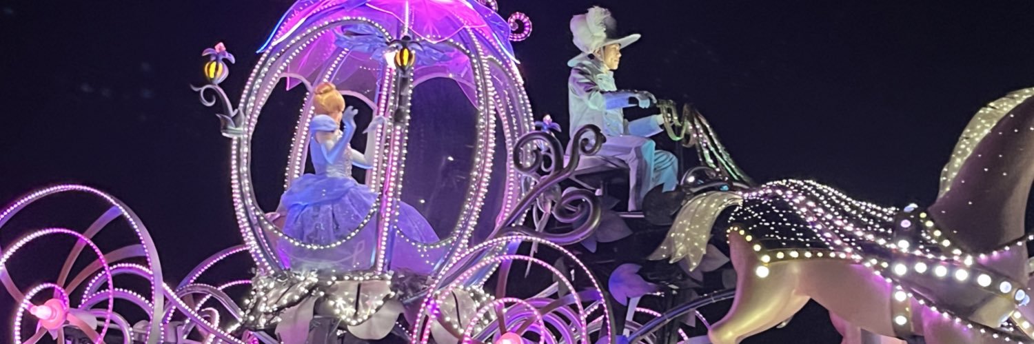 ちぃパパ🐶✨ banner