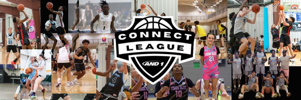 connectbleague Profile Banner
