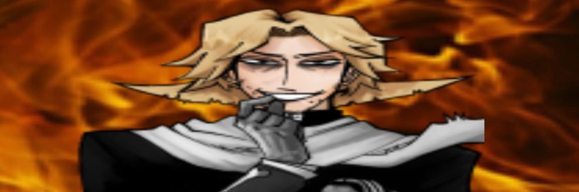 Mike banner