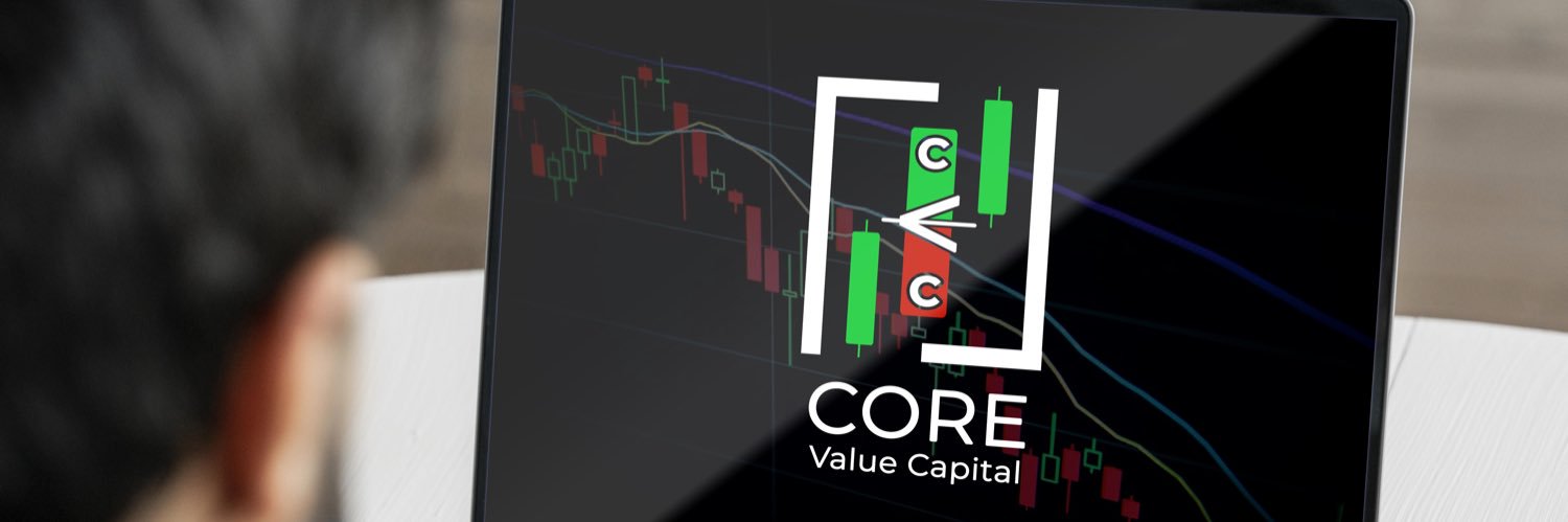 Corevaluecap's profile banner image