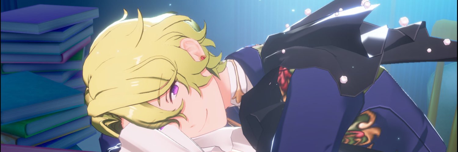 nowsunl's profile banner image