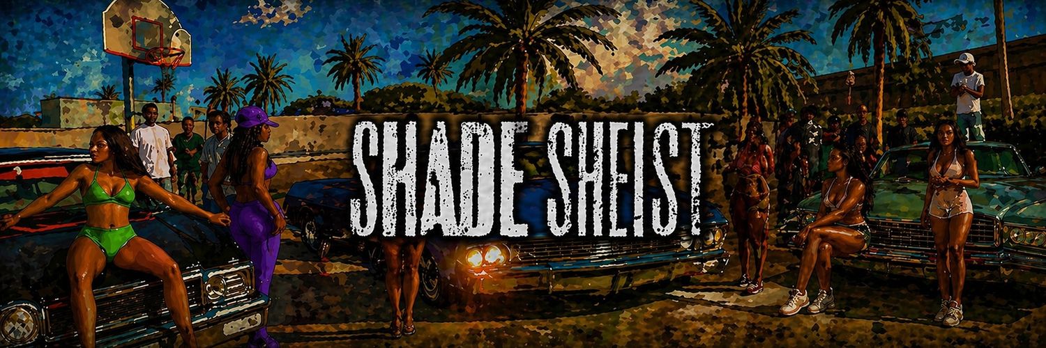 Shade_Sheist's profile banner image