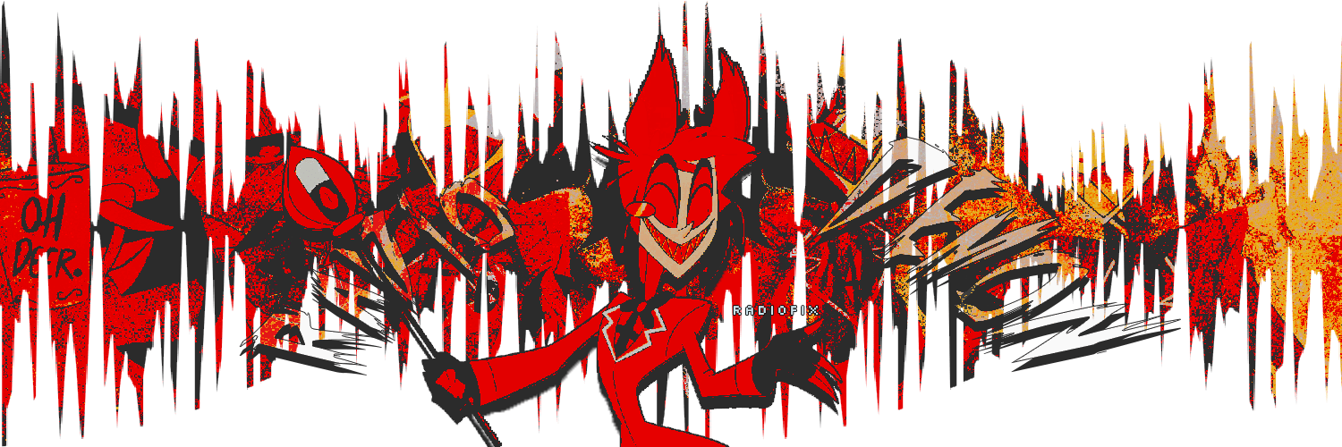 RADlOFIX's profile banner image