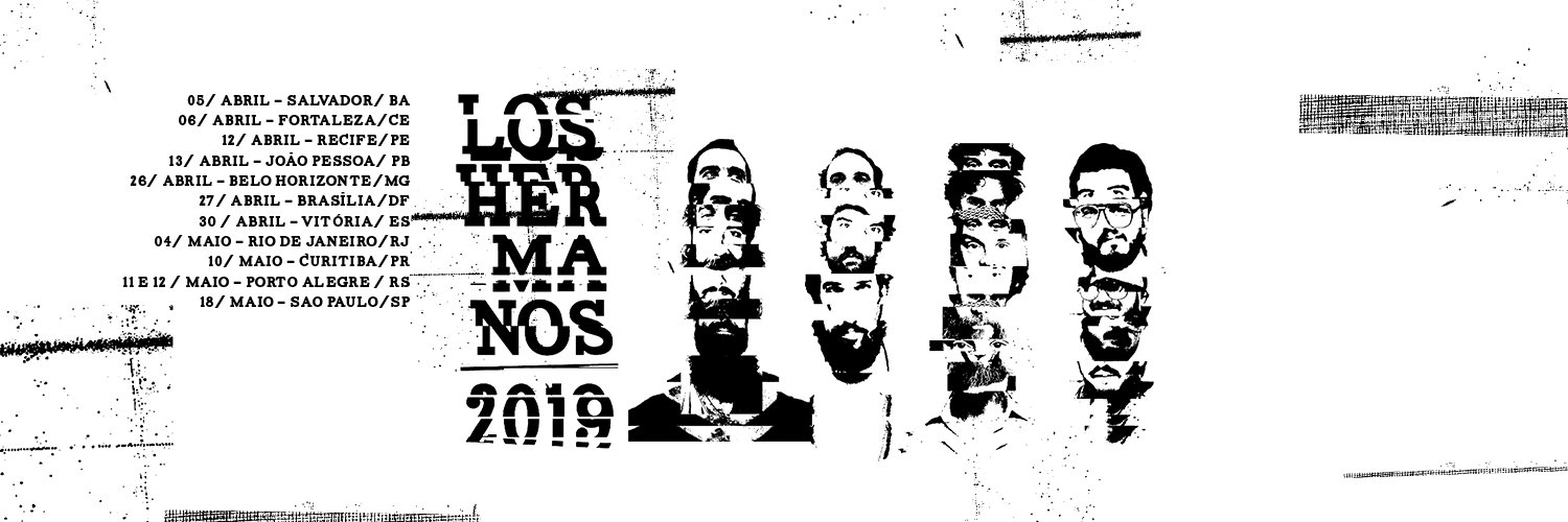 LosHermanos's profile banner image