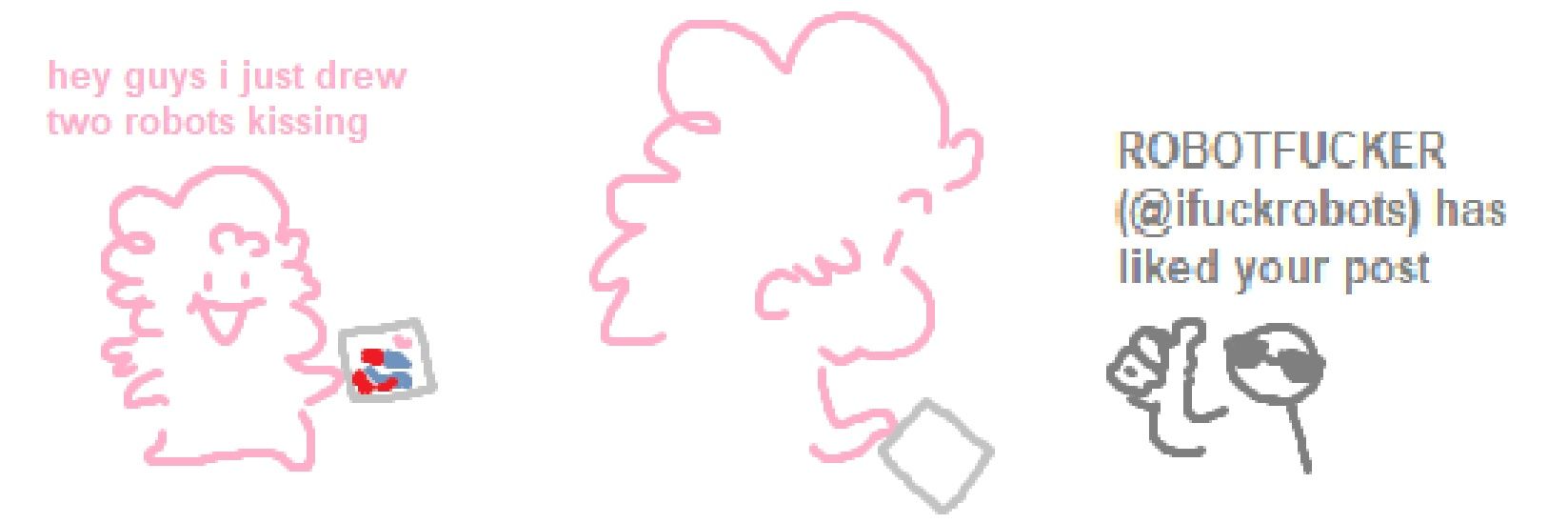 ROBOTFUCKER banner