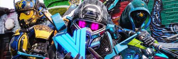 VCGO_IVORY Profile Banner