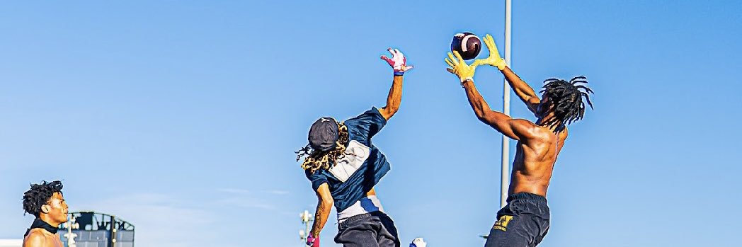Jayden Smith banner