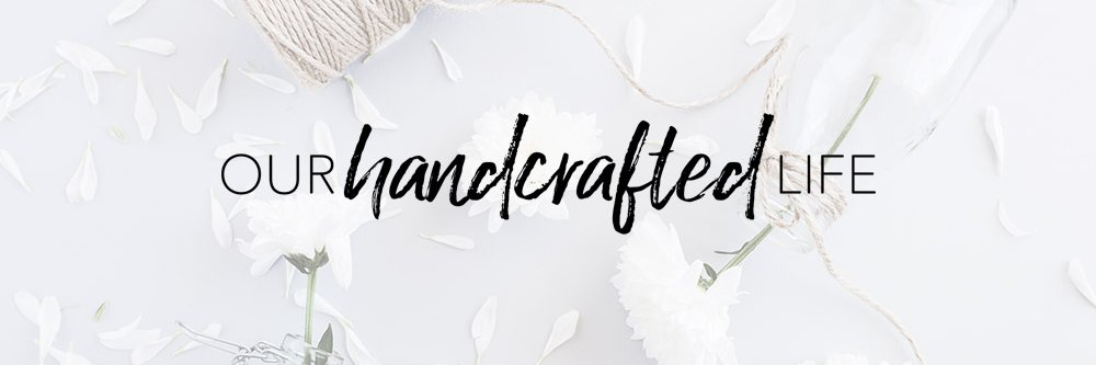 HandcraftedLife's profile banner image