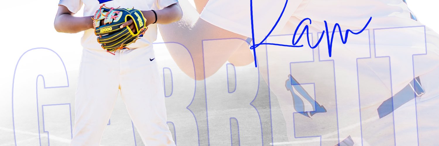 Kameron Garrett banner