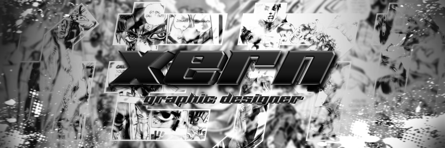 xern banner