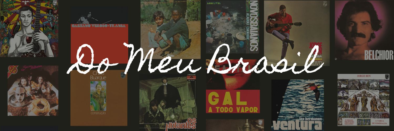 domeubrasil's profile banner image