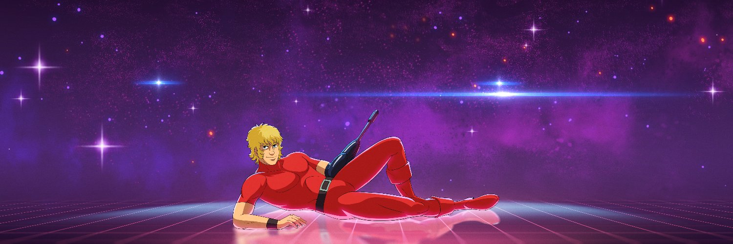 Stereo Rōnin Records banner