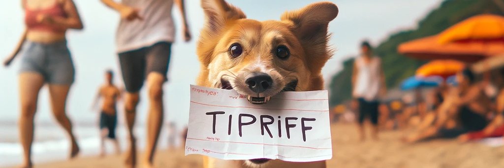 TiPRiff banner