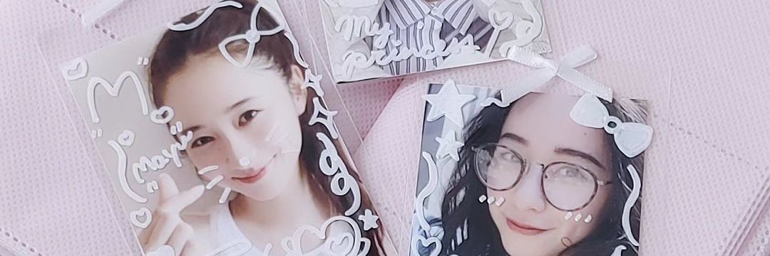 mayuchan__luv's profile banner image