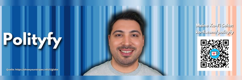 Polityfy's profile banner image
