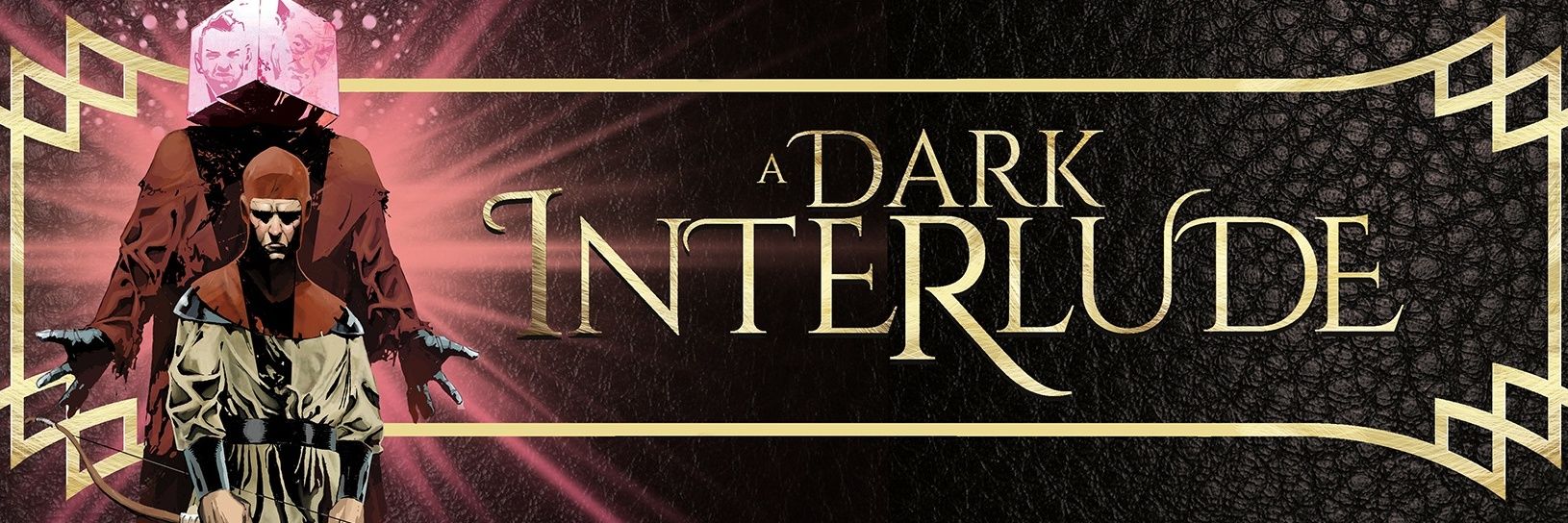 Ryan O'Sullivan banner