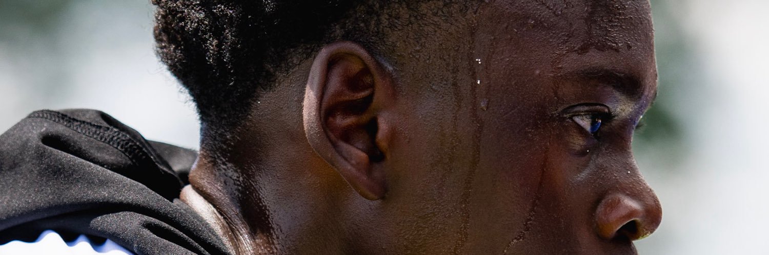 Kendall “Lock” Joseph Jr's banner