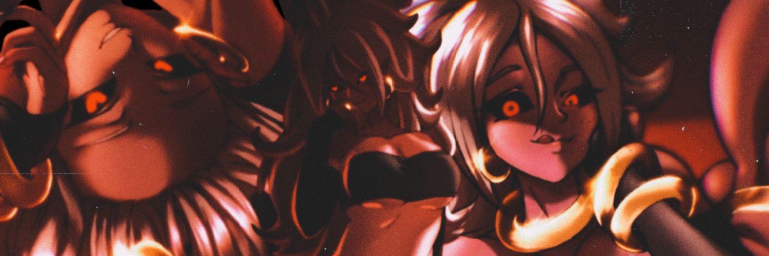 FEEDMYHUNGR's profile banner image