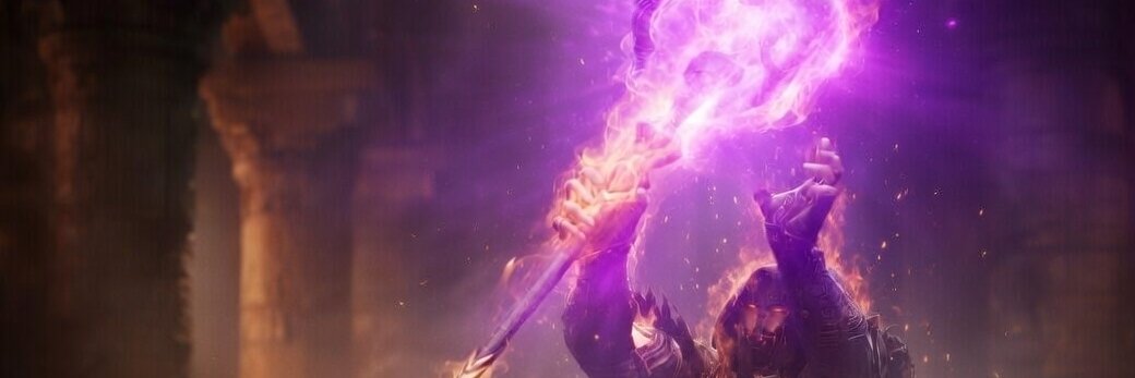 IronSoul91's profile banner image