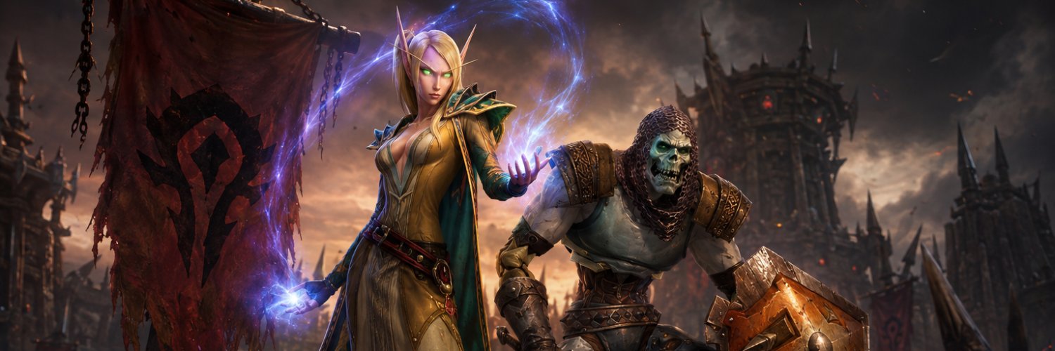 Kheavryn's profile banner image