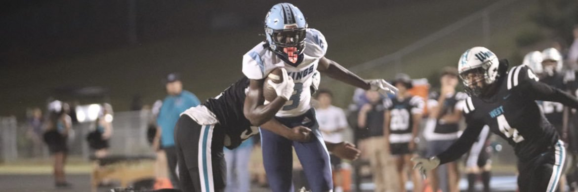 TalikG 6’5 Wr banner