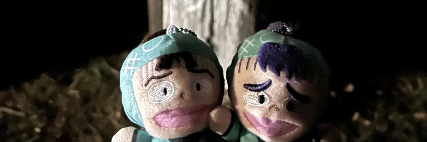 ﾁﾁ banner