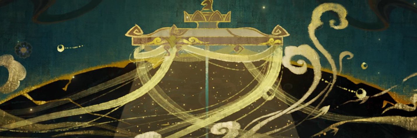 cradleofjade's profile banner image