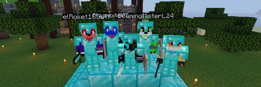 DarkXPMC 🇬🇹 | COOKIES🍪🍪🍪's banner