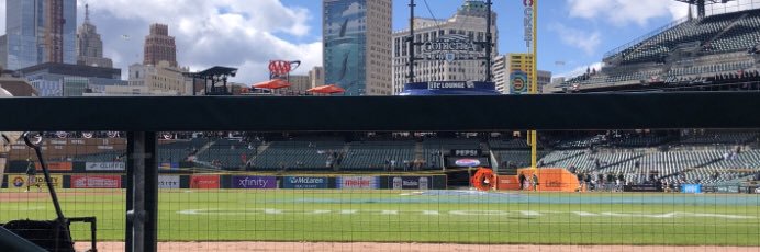 Marc Ryan's banner