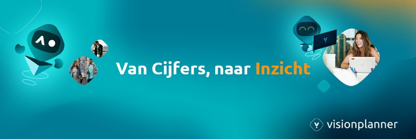 Visionplanner banner