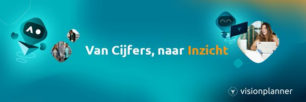 VisionplannerNL Profile Banner