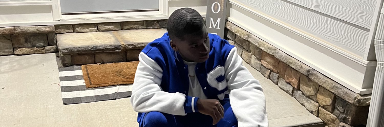 Lorenzo Lowe Jr banner