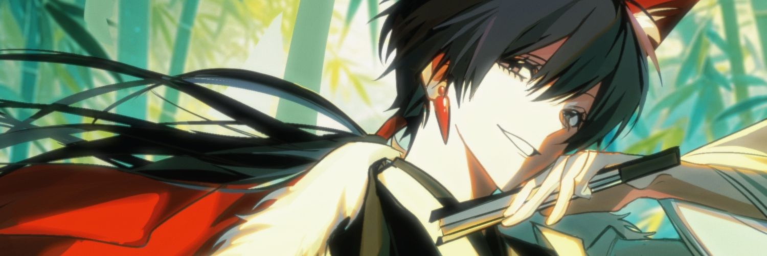米格's banner
