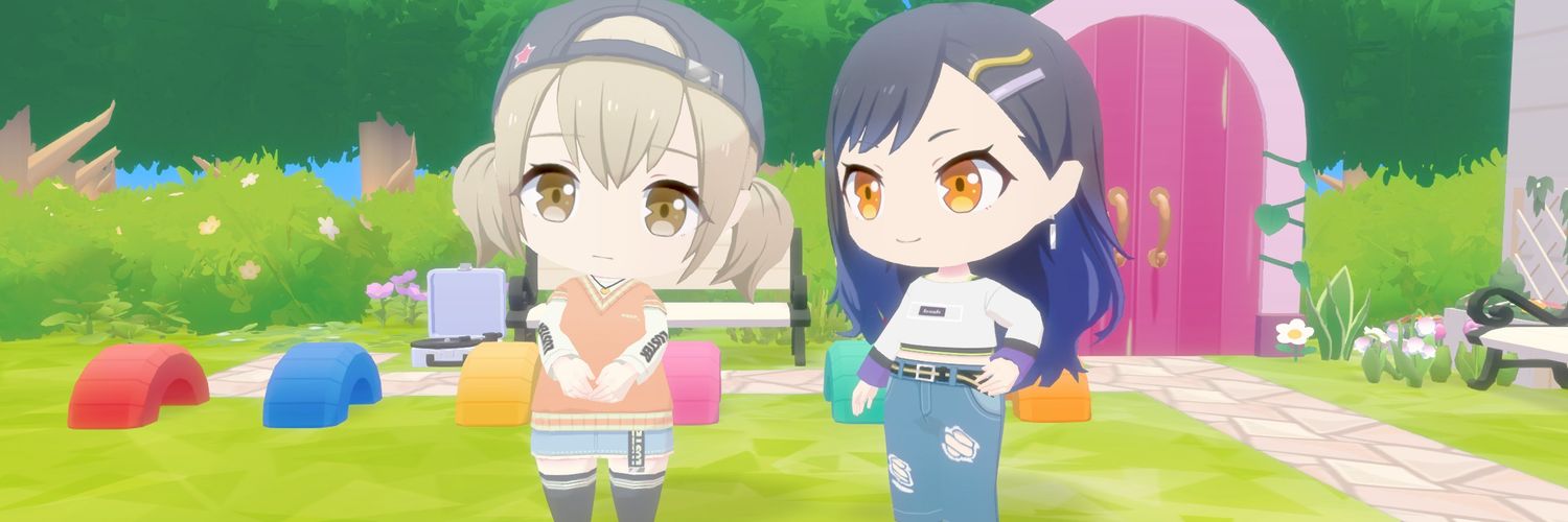 KohaneAzusawa12's profile banner image