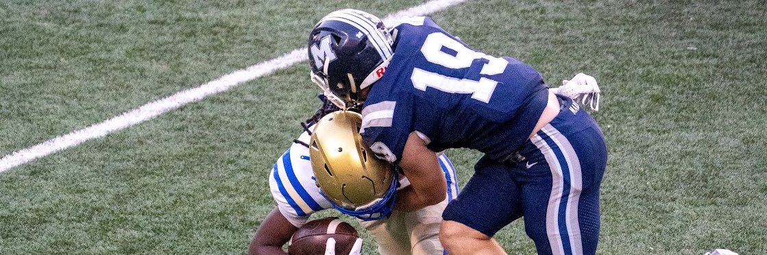 Andrew Liedke banner