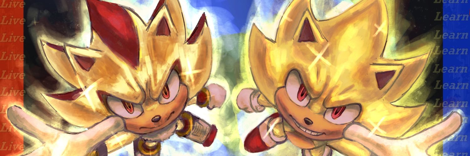 Sonii ☆'s banner