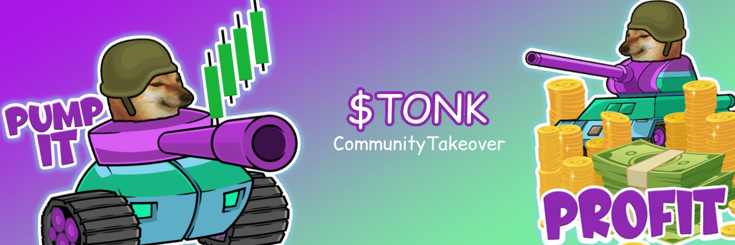 tonktakeover's profile banner image