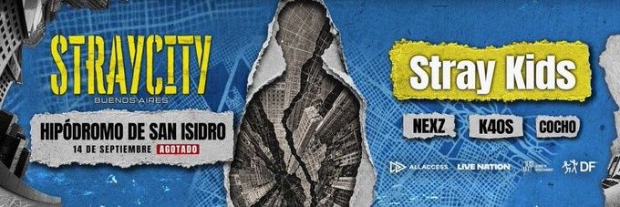 tokki VA A VER A SKZ banner