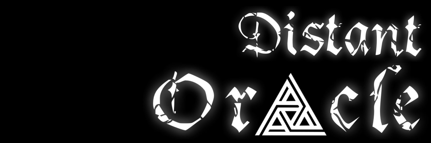 _DistantOracle's profile banner image