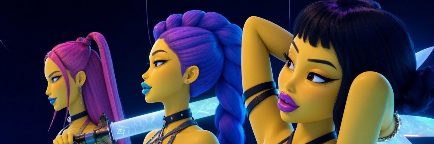 KittoAspie's profile banner image