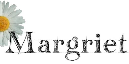 Margriet van der Zee banner
