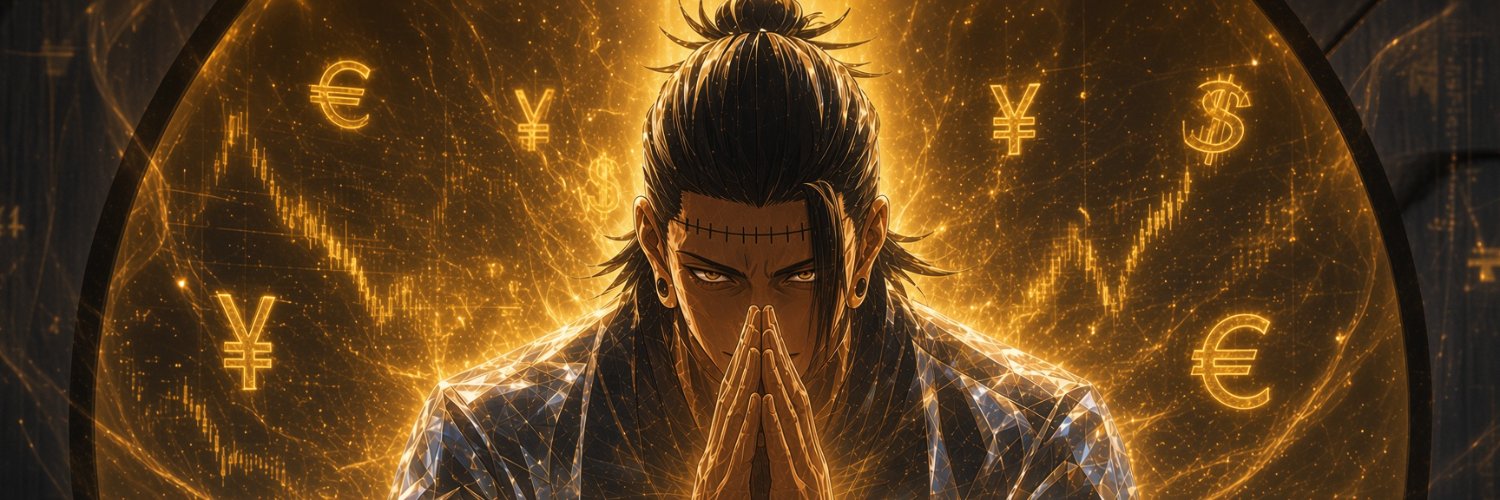 Dymon830546's profile banner image