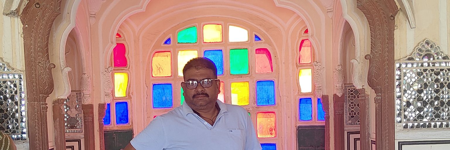 Dharmendra7987's profile banner image