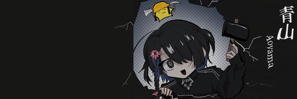 m_aoyama15 Profile Banner