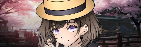 OtakuVT_ Profile Banner