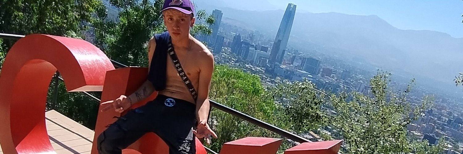 mbrandon0001's profile banner image