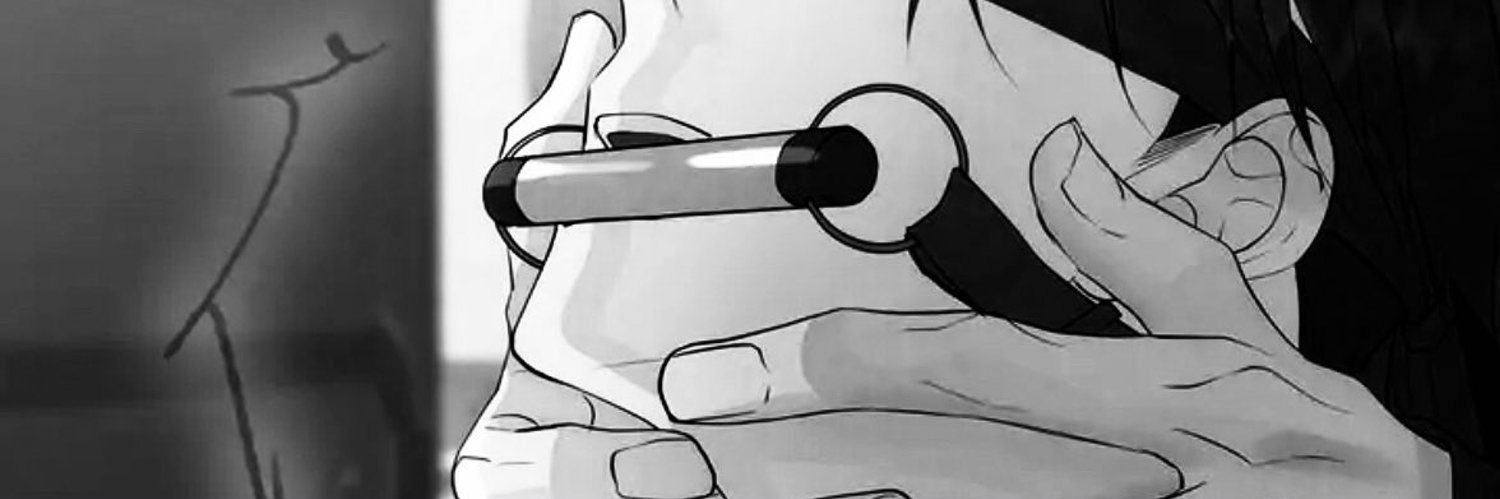 bitterpersimmon's profile banner image